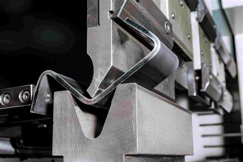 Sheet Metal Forming Services 